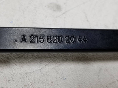03-06 Mercedes Benz Wiindshield Wiper Arm Pair W215 CL500 Cl600 OEM