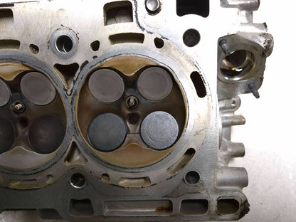 2021 Alfa Romeo Giulia Ti 2.0l Engine Cylinder Head & Camshaft OEM 78k Miles