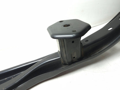 2013 BMW 328i Rear Bumper Reinforcement Absorber Baroem✅