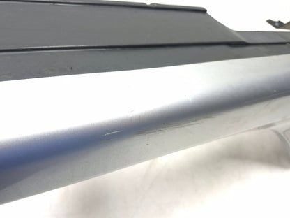 2008 Acura Tl Type-s Right Passenger Side Rocker Panel Skirt Molding 2pcs OEM