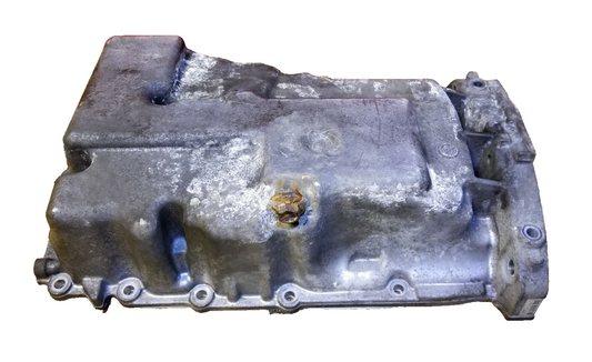2012 Mazda 6 Engine Oil Pan OEM