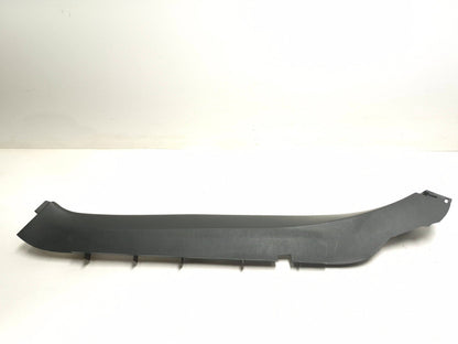 2008 Acura Tl Type-s Inner Sill Scuff Plate & Pillar Set Front & Rear 12 Pcs OEM