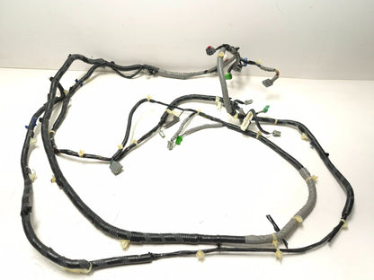 2007 Acura Tl Type-s Interior Roof Wire Harness Loom 3.5l OEM