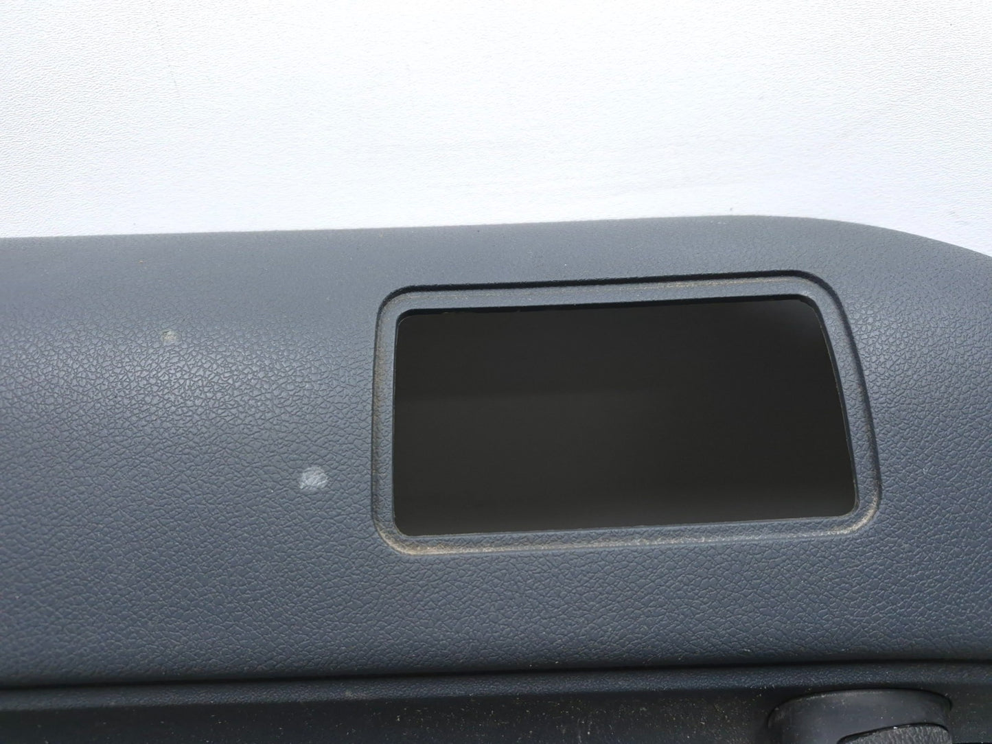 2013 Ford Transit Connect Front Door Panel Trim Left Driver OEM