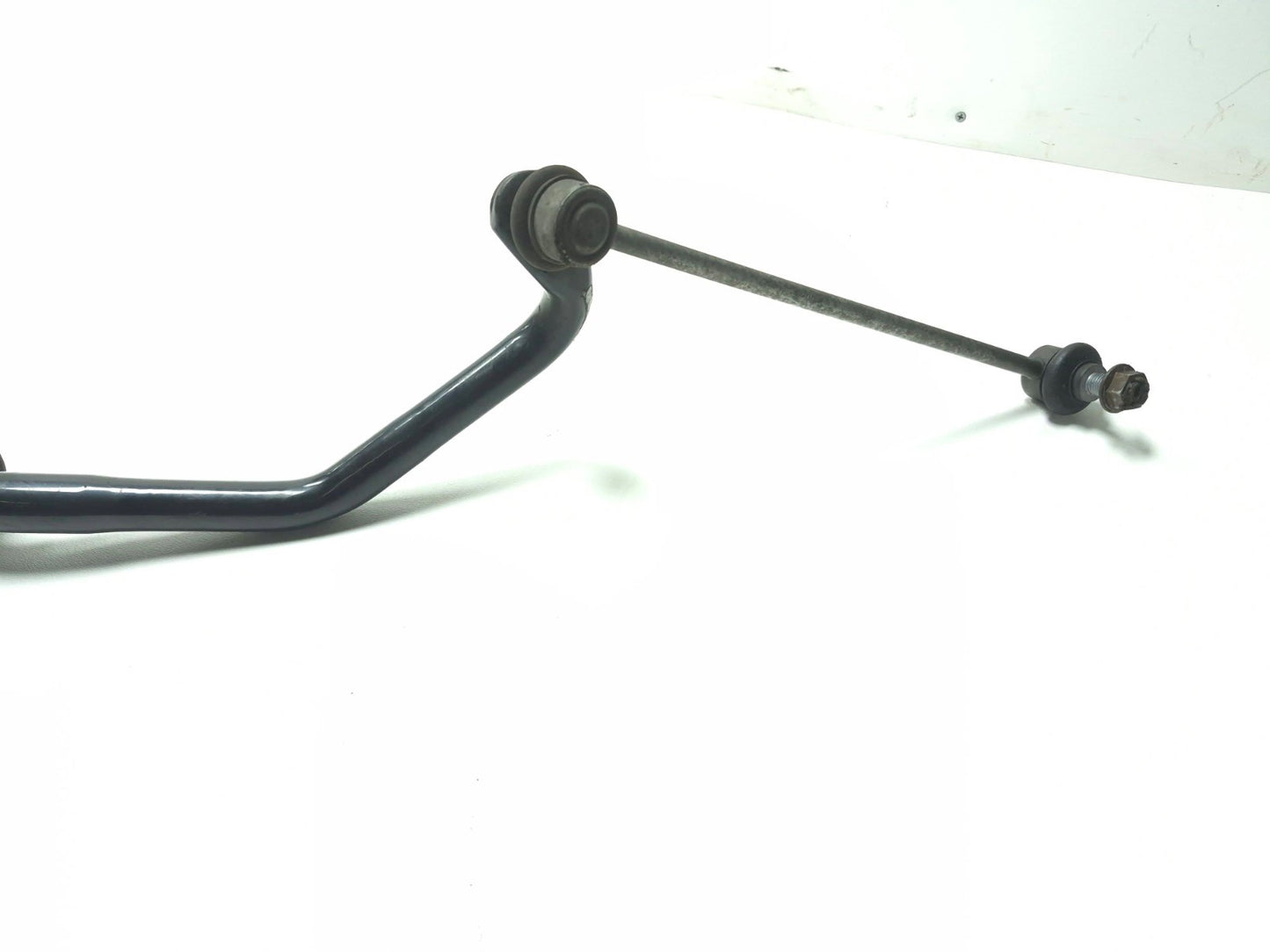 2011 BMW 750li Front Stabilizer Sway Bar RWD Oem✅