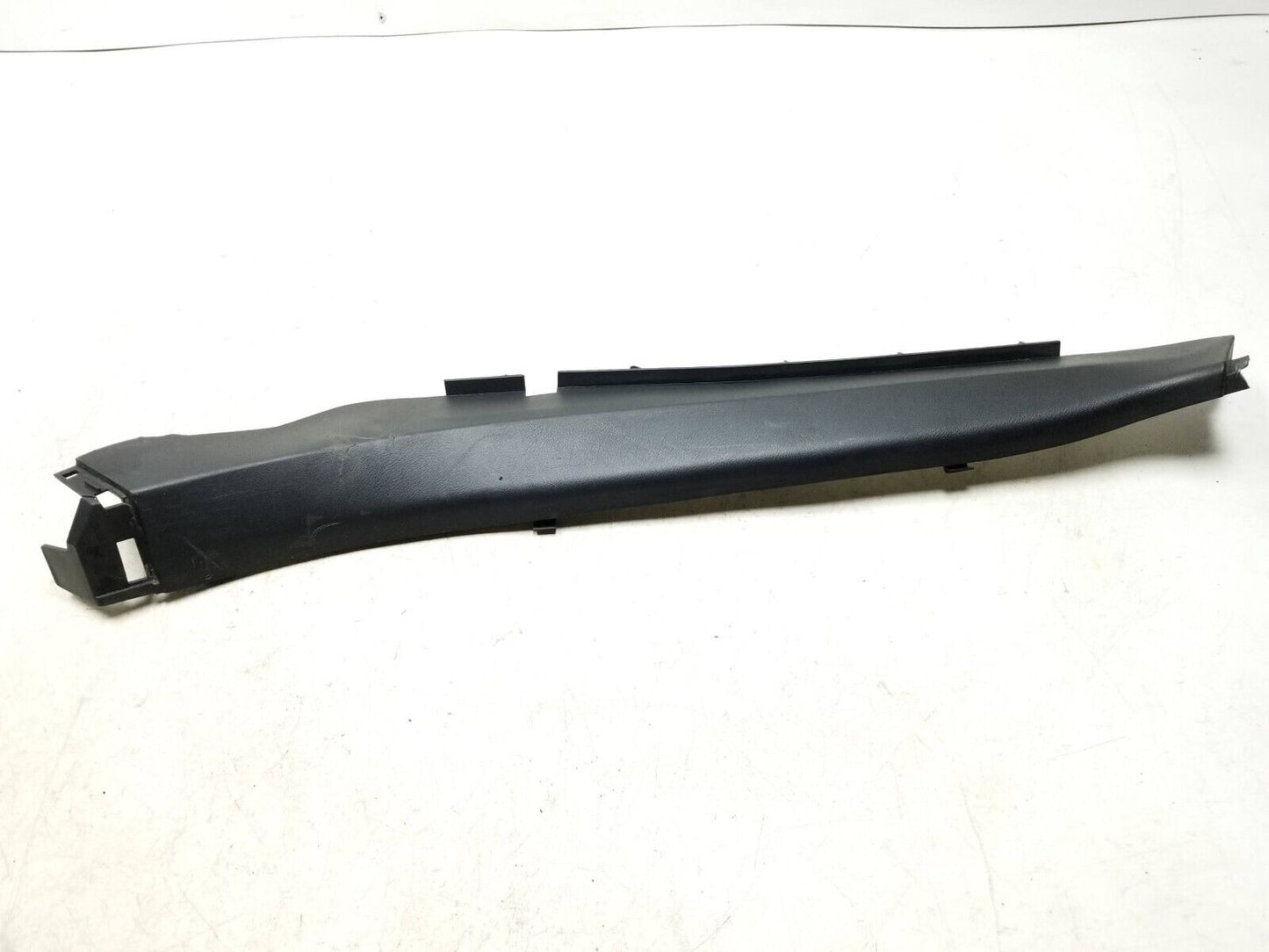 2004 - 2008 Acura Tl Rear Door Sill Panel Scuff Driver Side Left OEM