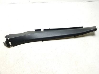 2004 - 2008 Acura Tl Rear Door Sill Panel Scuff Driver Side Left OEM