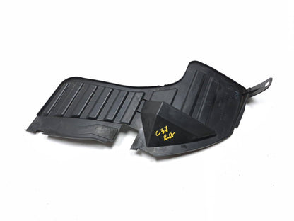 2011 Nissan Juke Rear Bumper Splash Guard Left & Right OEM