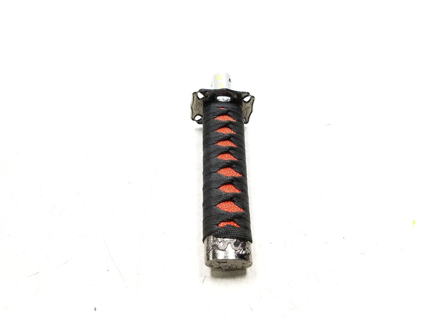 Br Jdm Universal Samurai Sword Katana Style Gear Shift Knob Shifter Ninja