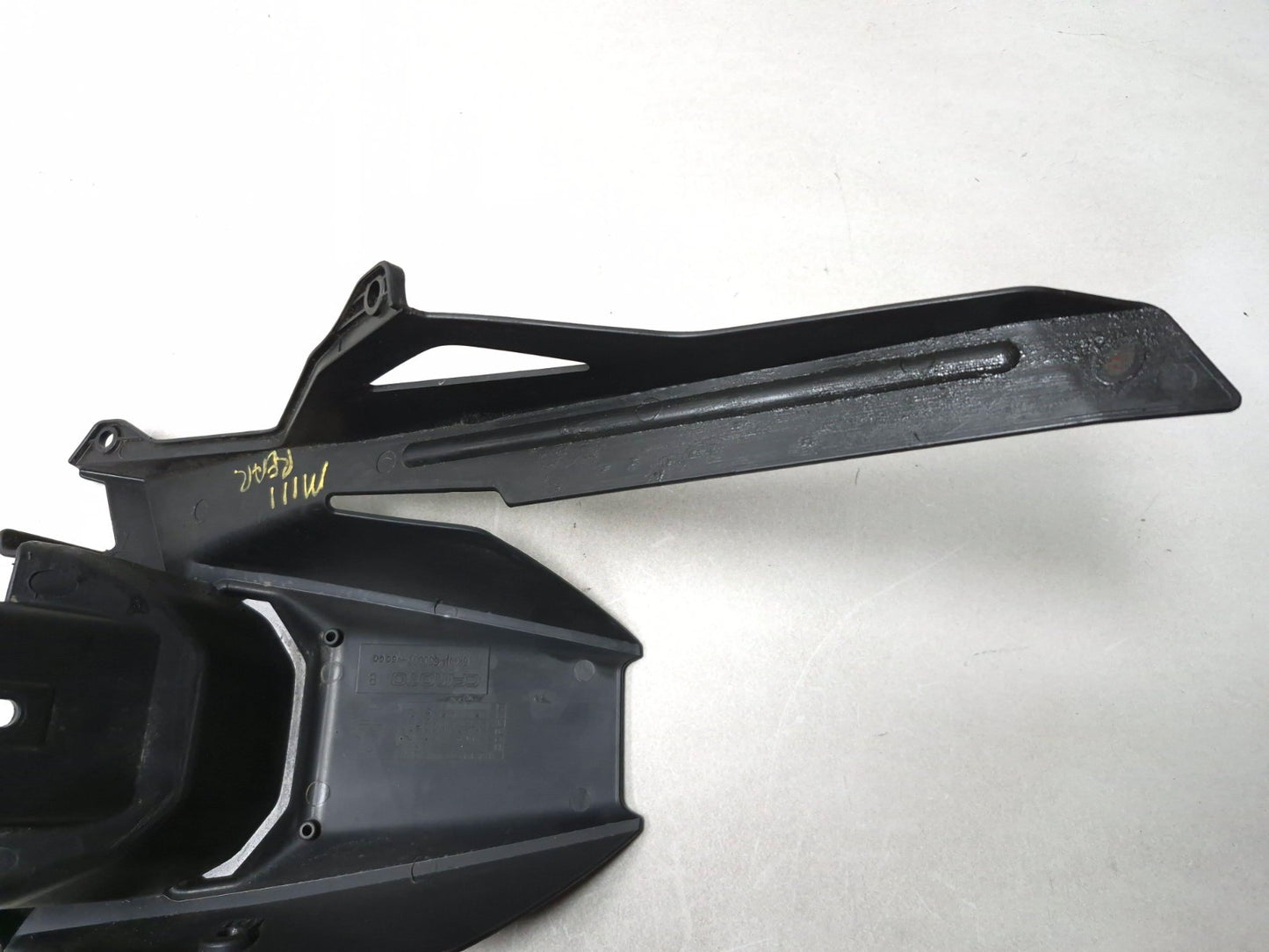 2023 Cf Moto Lifan 300ss Chain Guard Cover OEM