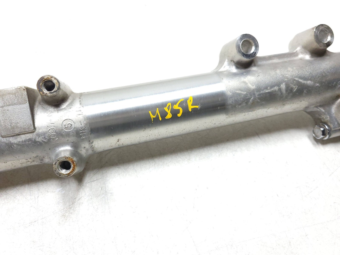 1986 Kawasaki Vulcan 750 Vn750 Front Shock Absorber Pair OEM