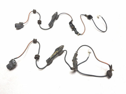 2011 Toyota Prius Front ABS Speed Sensor Wire Harness Left &right OEM
