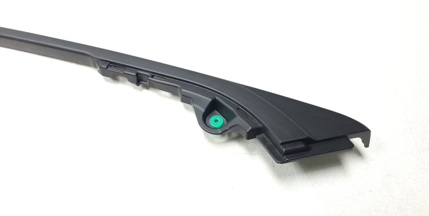 13-15 Acura RDX Door Inner Frame Trim Cover 3pcs OEM ✅