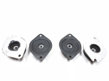 2022 Can-am Ryker 900 Lower Engine Motor Vibration Dampers 4 Pcs  OEM