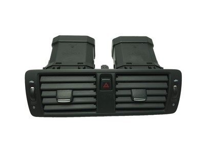 2012 Volvo C30 Dash Center Air Vent 1057110 OEM