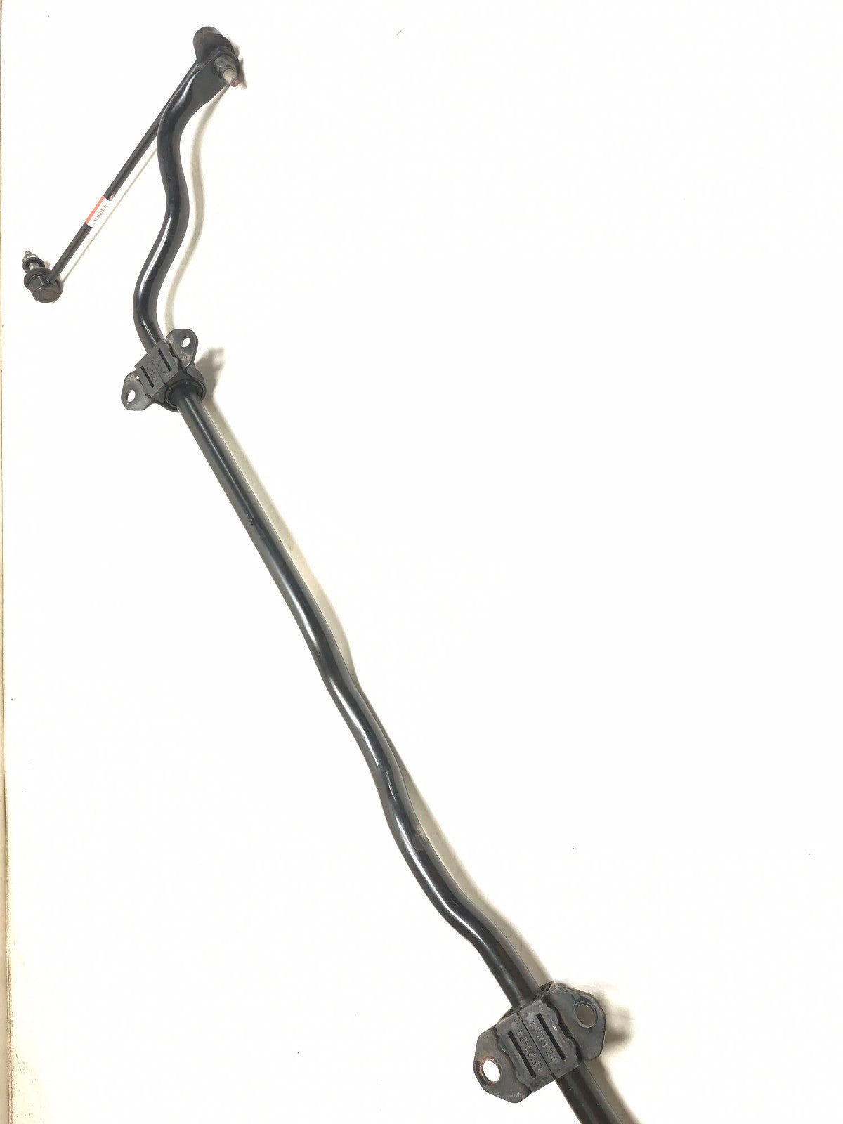 2018 Hyundai Sonata Sport Front Stabilizer Sway Bar OEM