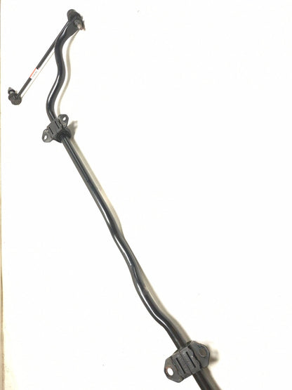2018 Hyundai Sonata Sport Front Stabilizer Sway Bar OEM