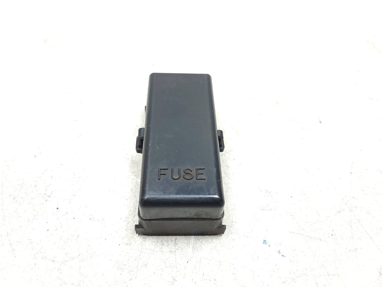 1984 - 1987 Honda Gl1200 Goldwing Fuse Relay Box OEM