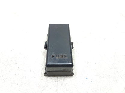 1984 - 1987 Honda Gl1200 Goldwing Fuse Relay Box OEM
