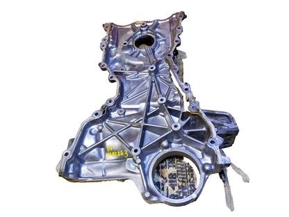 2014 Mazda 3 2.0l Engine Timing Cover OEM