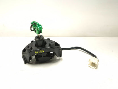 2022 Kawasaki Ninja 650 Ex650 Ignition Switch & Key OEM