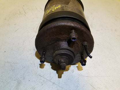 2009 Range Rover Sport Rear Suspension Strut Right Passenger Side OEM