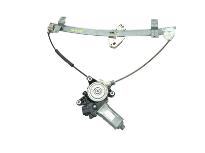 2008 Acura Tl Type-s Front Door Window Regulator Left Driver Side 72250-sep OEM