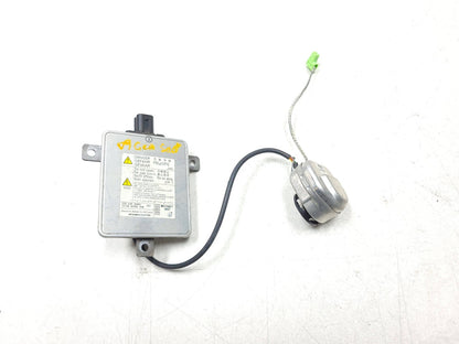 2009 Hyundai Genesis Xenon Hid Ballast Igniter Headlight Wire OEM