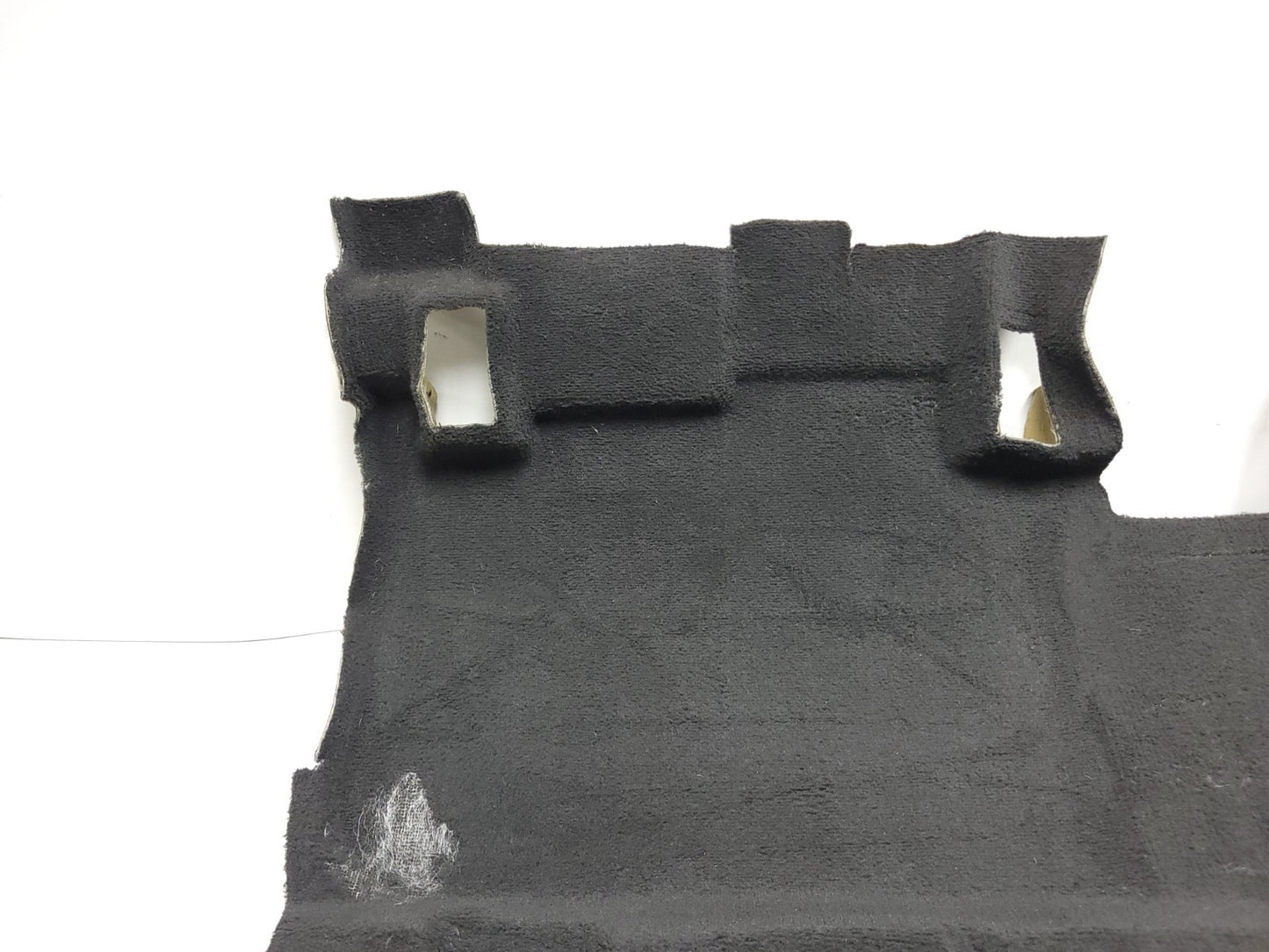 2011 Cadillac SRX Interior Floor Liner Mat Carpet OEM ✅