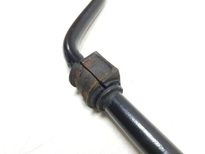 2010 - 2019 Jaguar XJ Front Stabilizer Sway Bar OEM