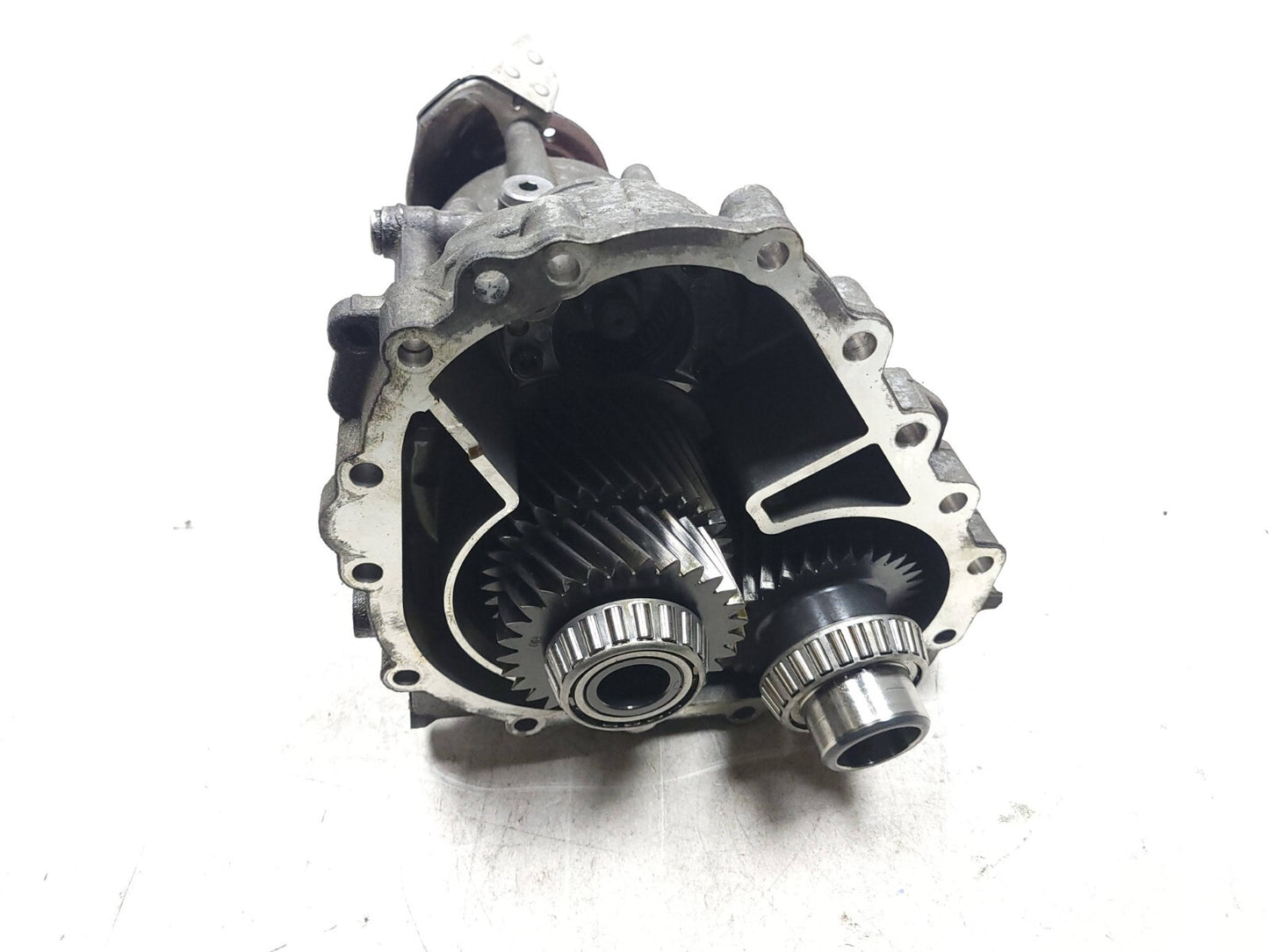 2009 Audi A4 Quattro Center Differential OEM