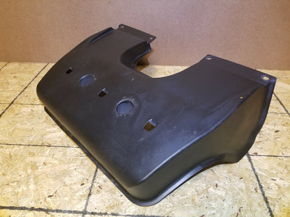 04 05 06 07 08 Acura Tl S Under Car Middle Lower Cover Rear OEM