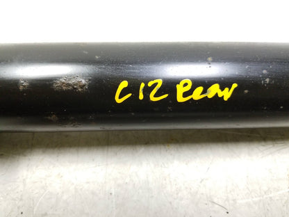 2011 - 2013 Kia Sportage AWD Rear Shock Strut Absorber Left & Right OEM