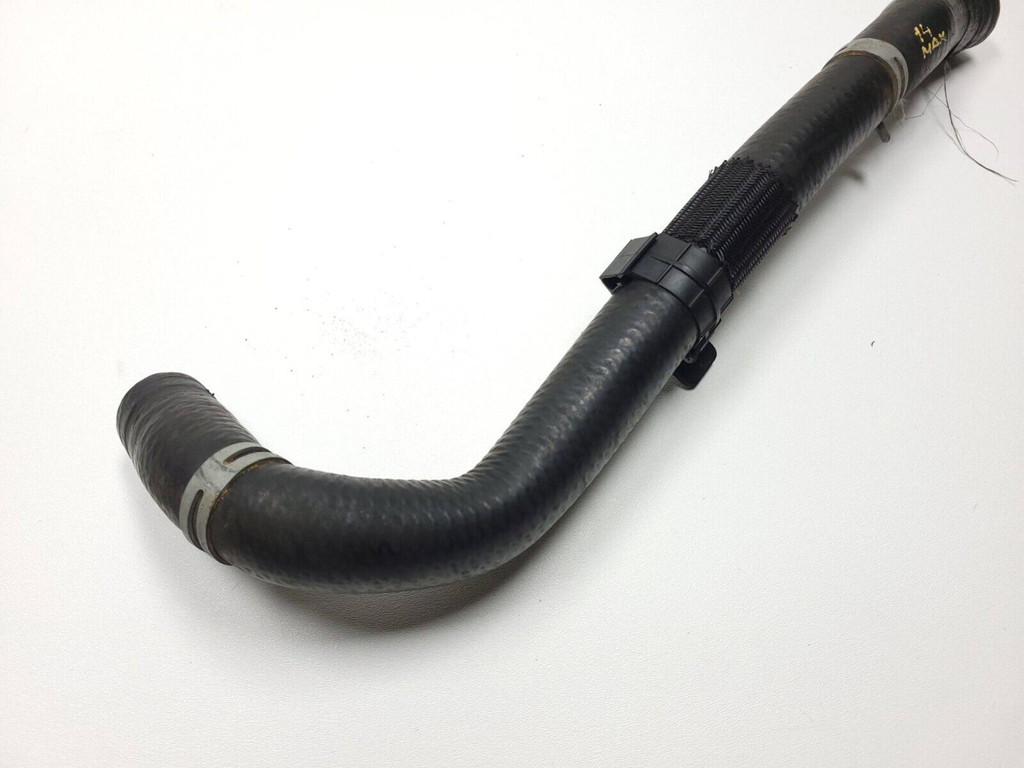 09 10 11 12 13 14 Nissan Maxima Engine Radiator Hose Pipe OEM