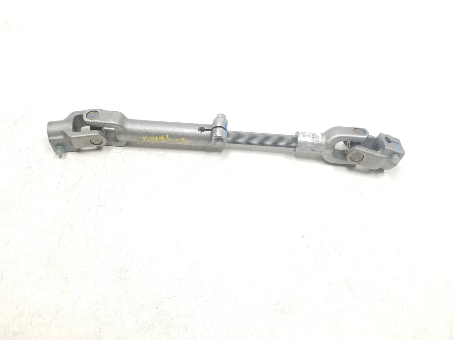2022 Chevrolet Trailblazer Steering Column Intermediate Lower Shaft OEM