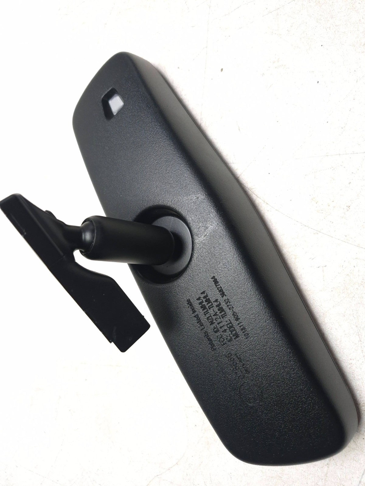 2013 Hyundai Genesis Coupe Interior Rear View Mirror OEM