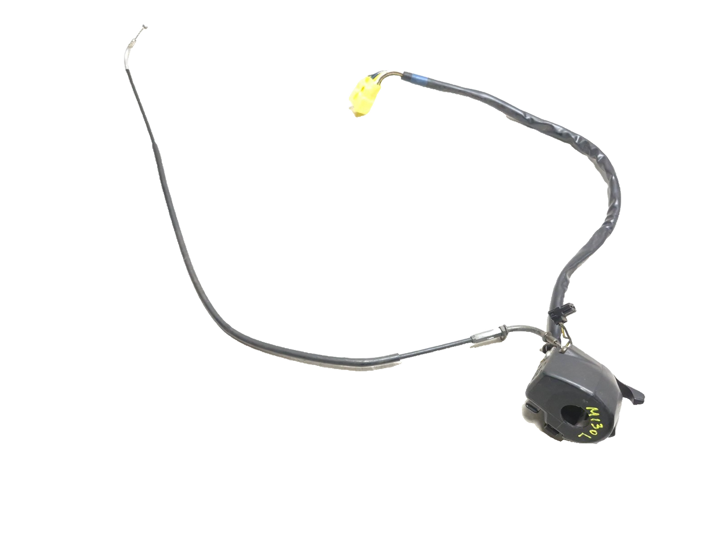 2006 Suzuki Gs 500fk Left Handlebar Switch OEM