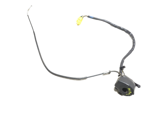 2006 Suzuki Gs 500fk Left Handlebar Switch OEM