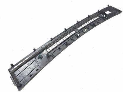 2010 Lexus Hs250h Dash Defrost Vent Trim Panel Upper OEM