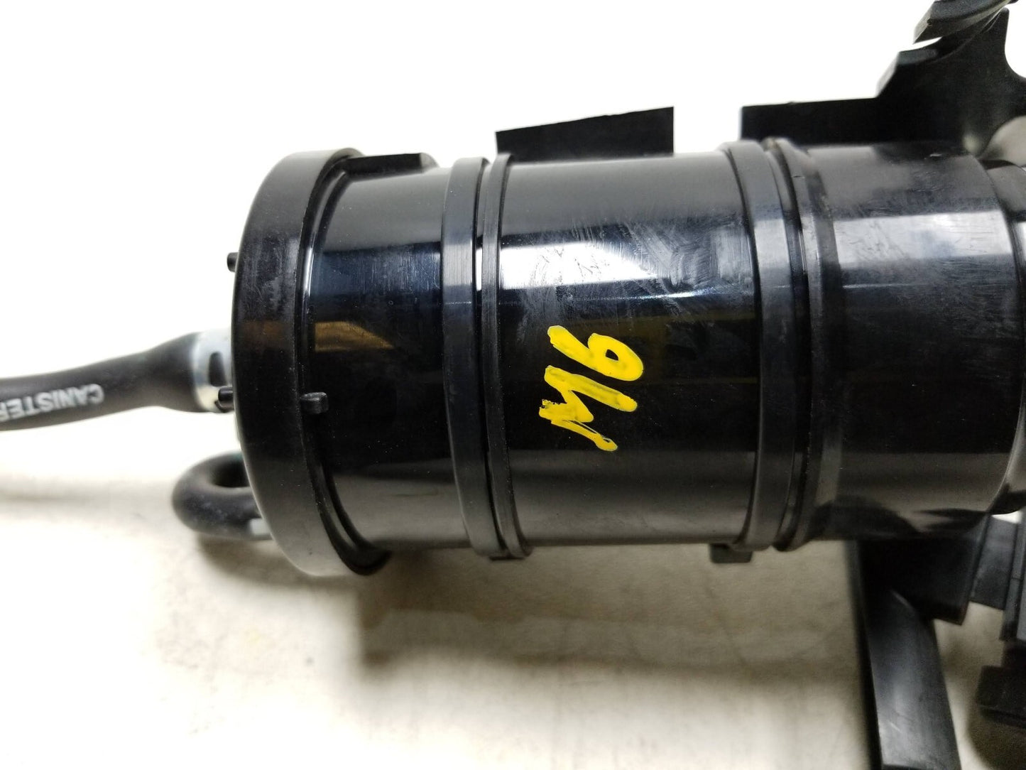 2017 - 2024 BMW G310r G310gs Evap Vapor Charcoal Canister OEM
