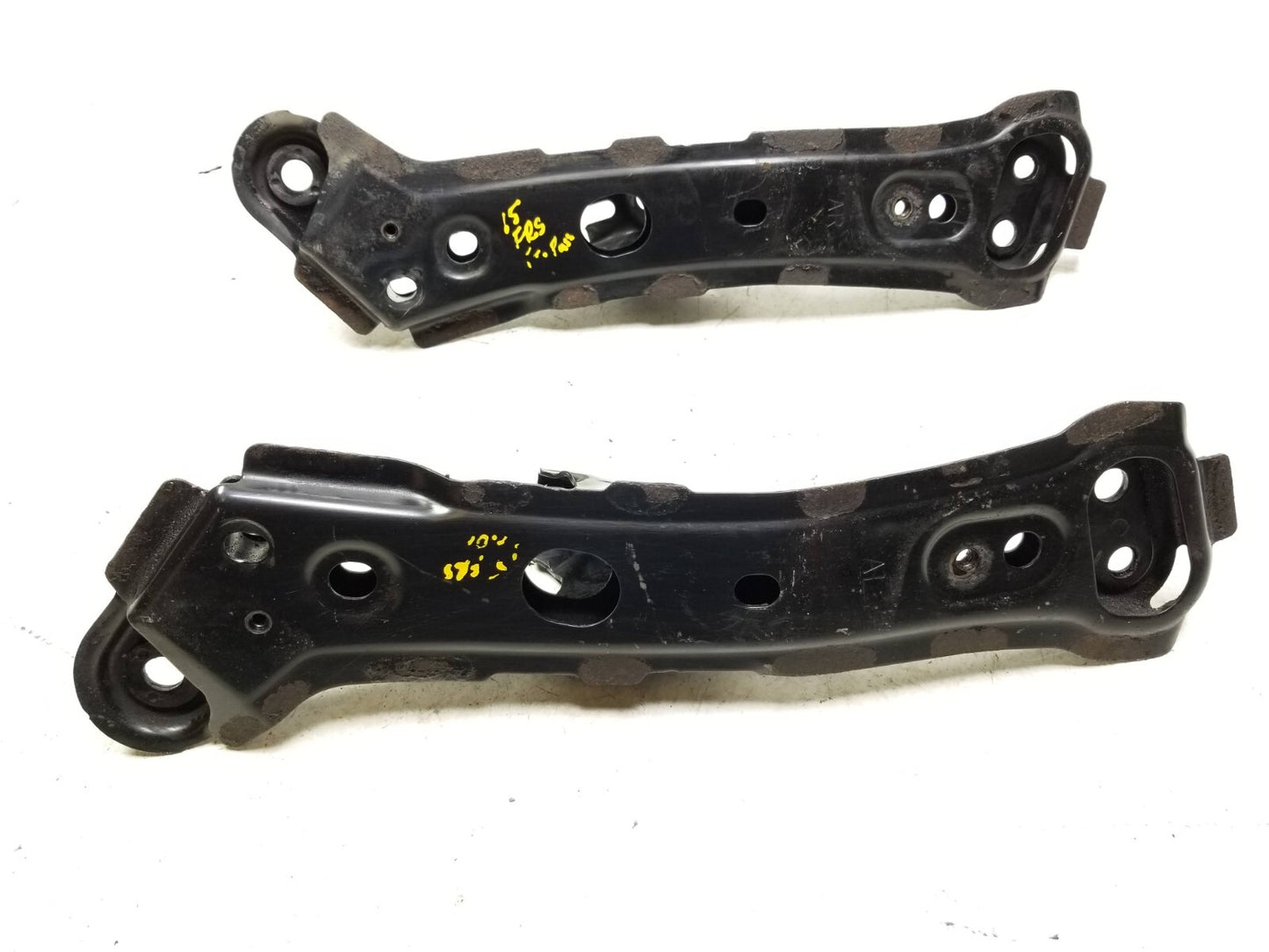 2013-2016 Scion Fr-s Subframe Bracket Assembly Left Right OEM