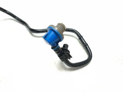 2014 Fiat 500l Engine Brake Vacuum Tube OEM
