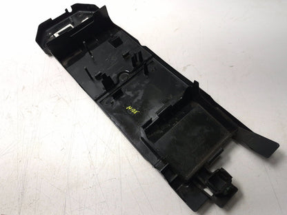 2005 Kawasaki Ninja Zx10r Rear Battery Tray Undertail Cover OEM