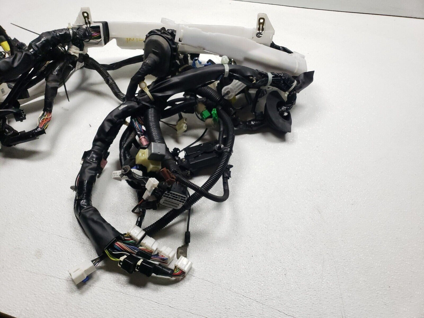 08 09 10 11 Subaru Forester Interior Body Wire Harness Oem. Part 81502sc040