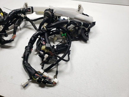 08 09 10 11 Subaru Forester Interior Body Wire Harness Oem. Part 81502sc040