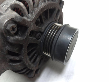 2016 Ford Transit Connect Alternator 2.5l OEM