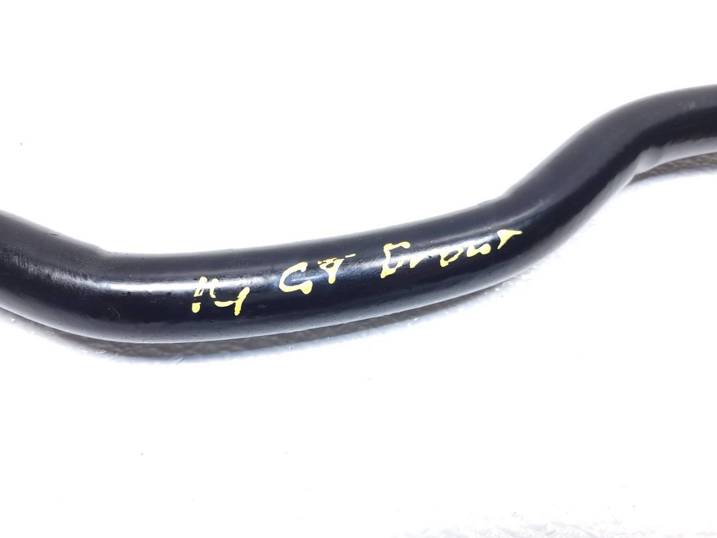 2014 Hyundai Elantra Gt Front Stabilizer Sway Bar OEM
