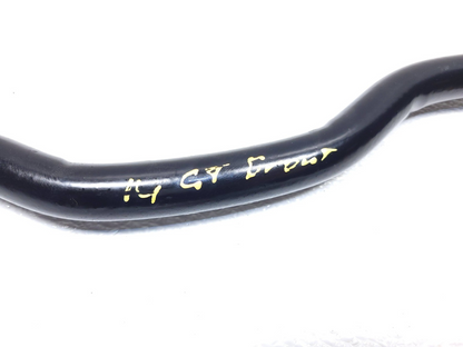 2014 Hyundai Elantra Gt Front Stabilizer Sway Bar OEM