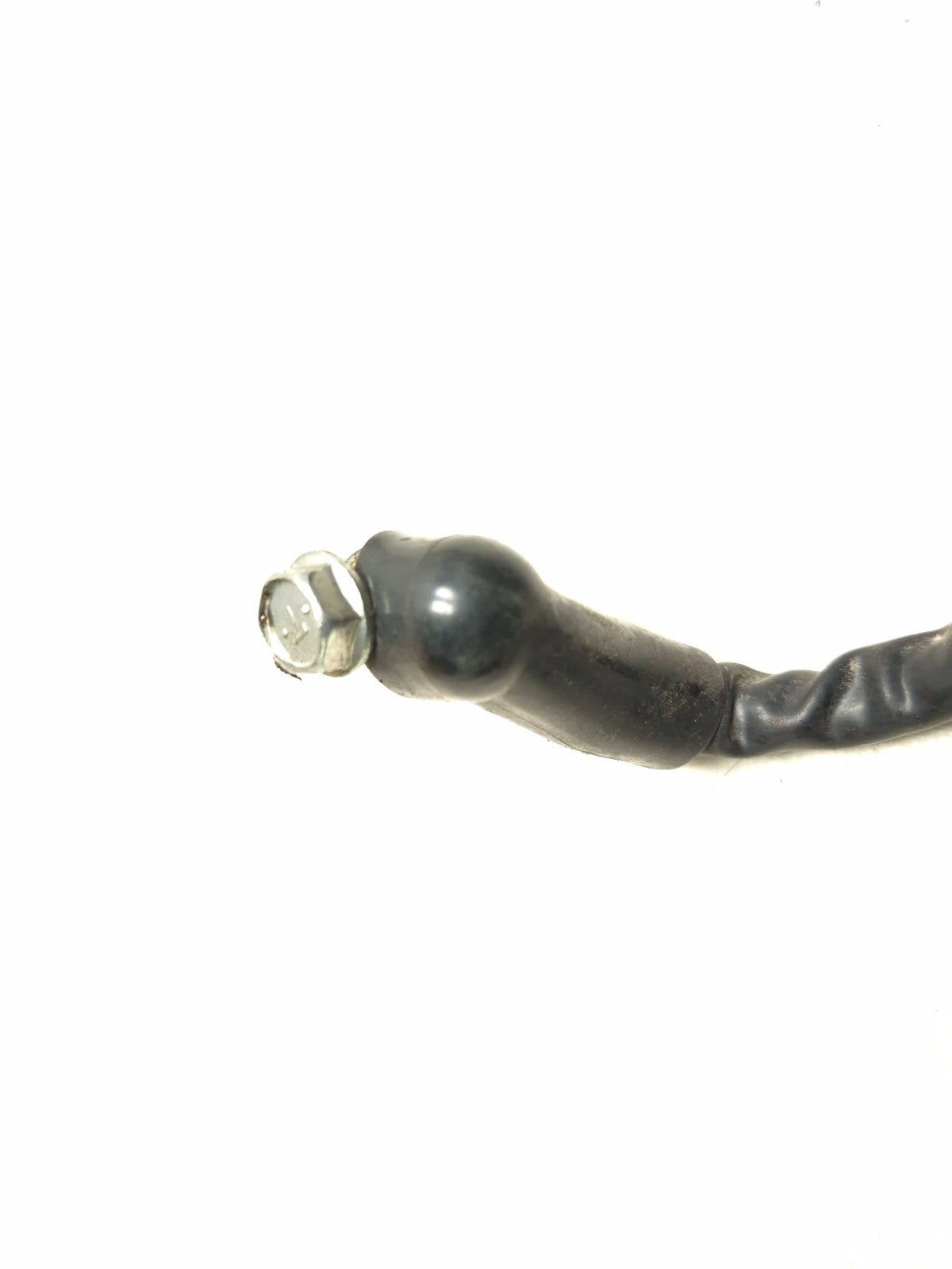 2023 Kawasaki Ninja 400 Ex400 Negative Battery Cable OEM