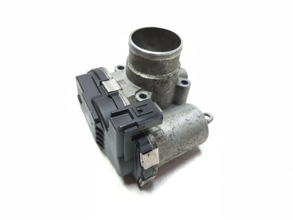 2014 Fiat 500l Throttle Body OEM
